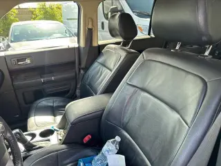 Ford Flex 2019 SEL 4dr Crossover