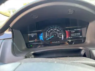 Ford Flex 2019 SEL 4dr Crossover