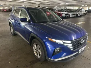 Hyundai TUCSON 2024 SEL 4dr SUV