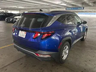 Hyundai TUCSON 2024 SEL 4dr SUV