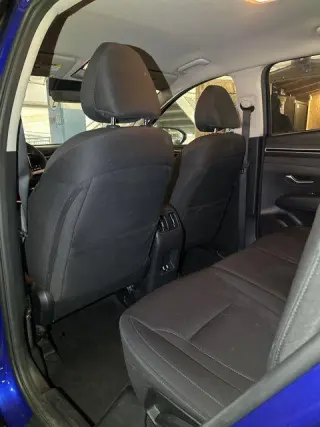 Hyundai TUCSON 2024 SEL 4dr SUV