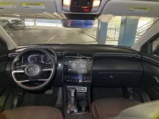 Hyundai TUCSON 2024 SEL 4dr SUV