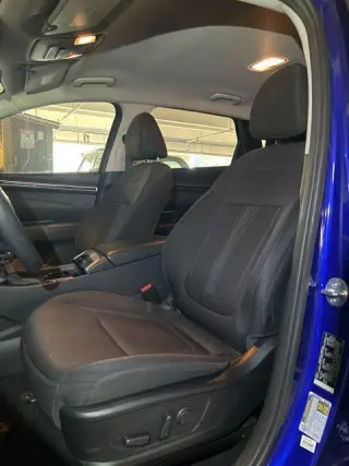 Hyundai TUCSON 2024 SEL 4dr SUV