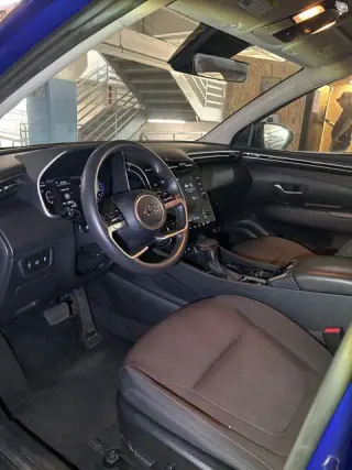Hyundai TUCSON 2024 SEL 4dr SUV