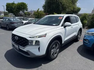 Hyundai SANTA FE 2023 AWD SE 4dr Crossover