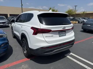 Hyundai SANTA FE 2023 AWD SE 4dr Crossover