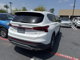 Hyundai SANTA FE 2023 AWD SE 4dr Crossover