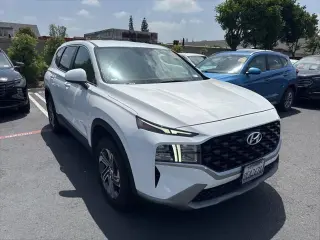 Hyundai SANTA FE 2023 AWD SE 4dr Crossover