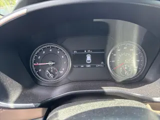Hyundai SANTA FE 2023 AWD SE 4dr Crossover