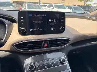 Hyundai SANTA FE 2023 AWD SE 4dr Crossover