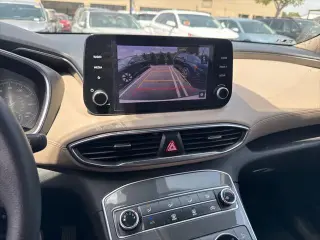 Hyundai SANTA FE 2023 AWD SE 4dr Crossover