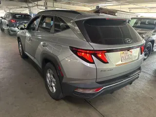 Hyundai TUCSON 2024 SEL 4dr SUV