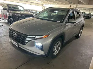 Hyundai TUCSON 2024 SEL 4dr SUV