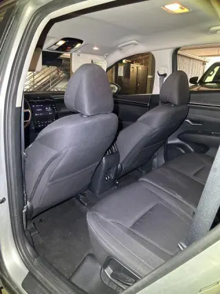 Hyundai TUCSON 2024 SEL 4dr SUV