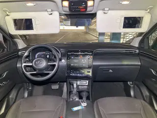 Hyundai TUCSON 2024 SEL 4dr SUV