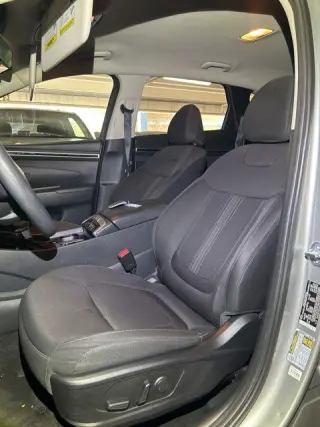 Hyundai TUCSON 2024 SEL 4dr SUV