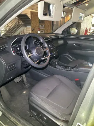 Hyundai TUCSON 2024 SEL 4dr SUV