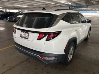 Hyundai TUCSON 2024 SEL 4dr SUV