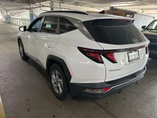 Hyundai TUCSON 2024 SEL 4dr SUV