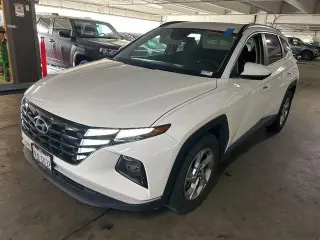Hyundai TUCSON 2024 SEL 4dr SUV