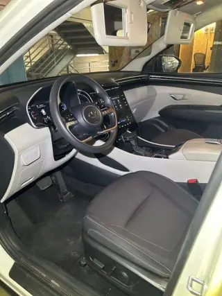 Hyundai TUCSON 2024 SEL 4dr SUV