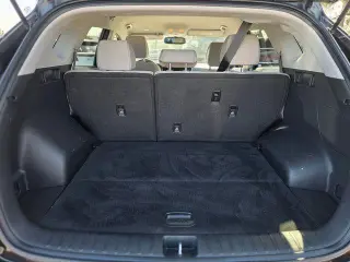 Hyundai TUCSON 2016 SE 4dr SUV