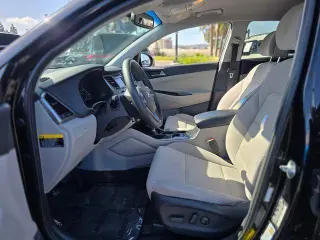 Hyundai TUCSON 2016 SE 4dr SUV