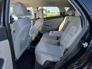 Hyundai TUCSON 2016 SE 4dr SUV