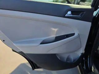 Hyundai TUCSON 2016 SE 4dr SUV