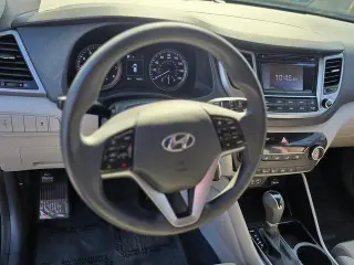 Hyundai TUCSON 2016 SE 4dr SUV