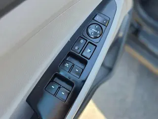 Hyundai TUCSON 2016 SE 4dr SUV