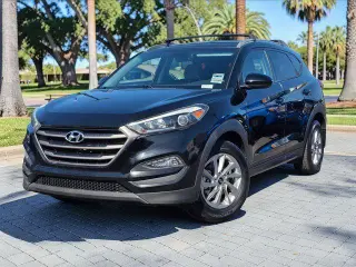 Hyundai TUCSON 2016 SE 4dr SUV