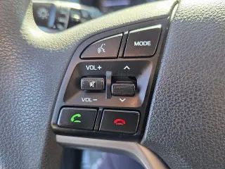 Hyundai TUCSON 2016 SE 4dr SUV
