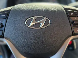 Hyundai TUCSON 2016 SE 4dr SUV