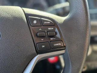 Hyundai TUCSON 2016 SE 4dr SUV