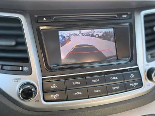 Hyundai TUCSON 2016 SE 4dr SUV