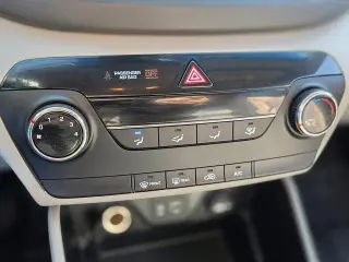 Hyundai TUCSON 2016 SE 4dr SUV
