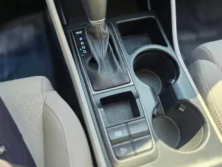 Hyundai TUCSON 2016 SE 4dr SUV