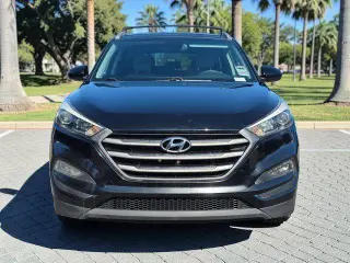 Hyundai TUCSON 2016 SE 4dr SUV