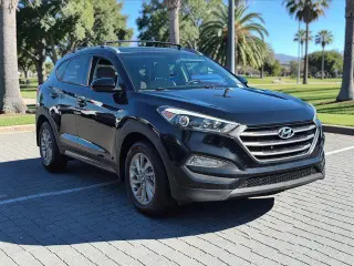 Hyundai TUCSON 2016 SE 4dr SUV