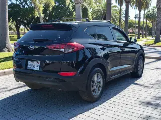 Hyundai TUCSON 2016 SE 4dr SUV