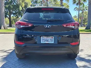 Hyundai TUCSON 2016 SE 4dr SUV
