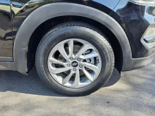 Hyundai TUCSON 2016 SE 4dr SUV