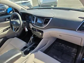 Hyundai TUCSON 2016 SE 4dr SUV