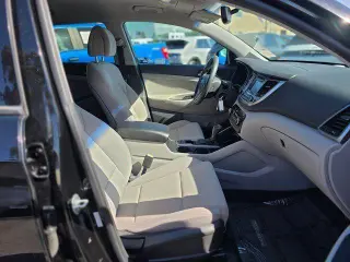 Hyundai TUCSON 2016 SE 4dr SUV