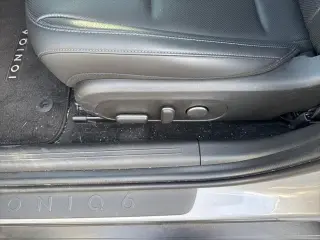 Hyundai IONIQ 6 2024 SEL 4dr Sedan