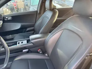 Hyundai IONIQ 6 2024 SEL 4dr Sedan