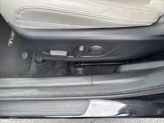 Hyundai TUCSON Plug-in Hybrid 2023 AWD Limited 4dr SUV