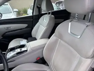 Hyundai TUCSON Plug-in Hybrid 2023 AWD Limited 4dr SUV