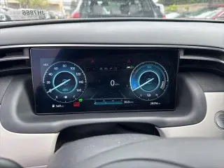 Hyundai TUCSON Plug-in Hybrid 2023 AWD Limited 4dr SUV